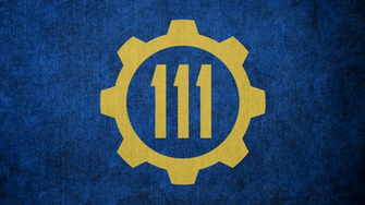 Fallout Vault By Okiir