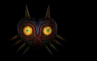 Majora S Mask Wallpaper