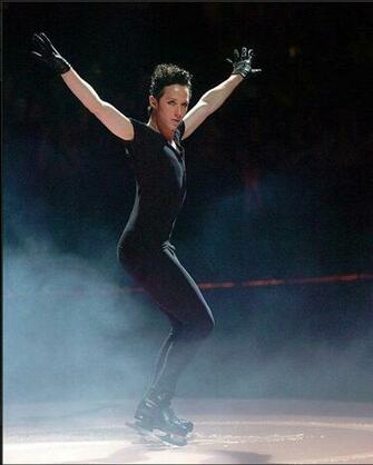 Johnny Weir Image Whoa Looks Amazing Outfit Body
