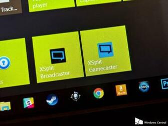 Gets Realsense Support To Make Background Disappear Windows Central