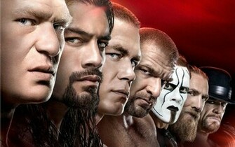 Wrestling Wwe Wallpaper Of Wrestlers Best Collection