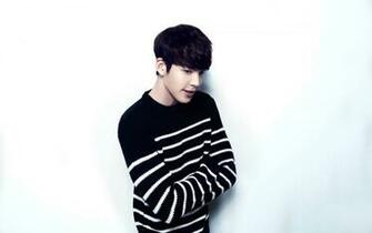 Kim Woo Bin Wallpaper Pixshark Image