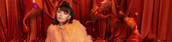 Charli Xcx Wallpaper