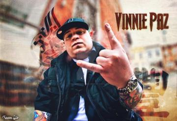 Vinnie Paz Wallpaper By Bossmangraphic