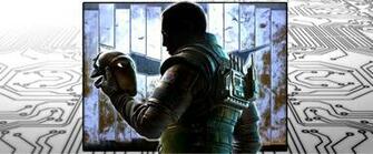 Vigil Operator Background Rainbow6