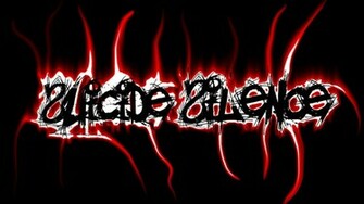 Suicide Silence Wallpaper By Metalismysecondname