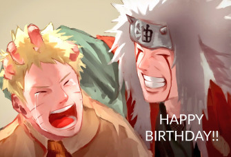 Anime Naruto HD Wallpaper By Io