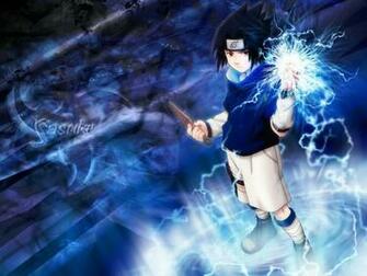 Wallpaper Naruto