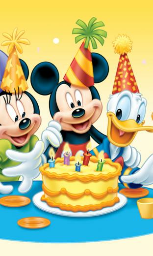 Happy BirtHDay Wallpaper App For Android