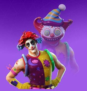 Fortnite Nite Skin Pro Game Guides