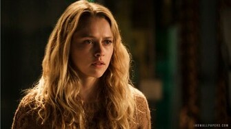 Teresa Palmer In Warm Bodies HD Wallpaper IHD