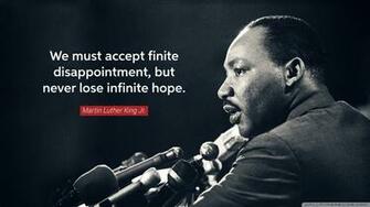 We Must Never Lose Infinite Hope 4k HD Desktop Wallpaper For