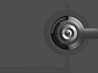 Vault Wallpaper On