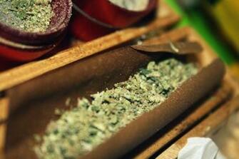 Roll A Blunt By Hod3003