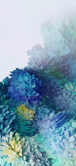 Samsung Galaxy S20 Ultra Wallpaper Ytechb