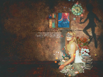 Take Me To Neverland By Alicecullentt