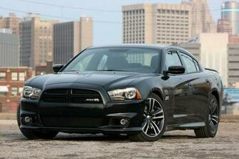 Dodge Charger Hellcat Srt Image Wallpaper
