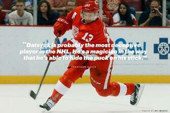 Pavel Datsyuk HD Wallpaper 7wallpaper Net
