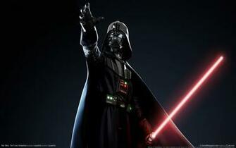Star Wars Force Unleashed Desktop Pc And Mac Wallpaper