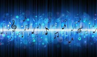 Music Note Desktop Background Net