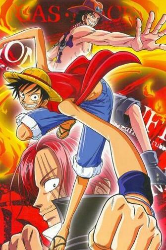 One Piece Live Wallpaper Apps For Android