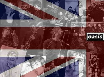 Oasis Pictures And Other Britpop Photos Live Forever