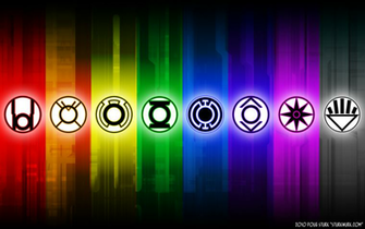 Lantern Corps Wallpaper By Sturkwurk