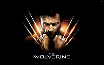 Logan The Wolverine Wallpaper Movie