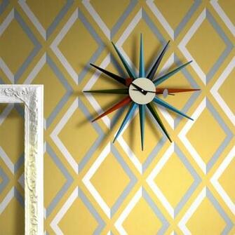 Wallpaper Worldwide Shipping Ethnic Chic Home