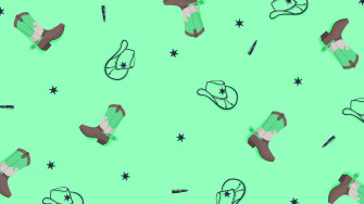 Mint Green Aesthetic Wallpaper