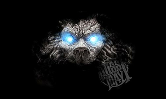 Miss May I Monument Artwork Fan Art
