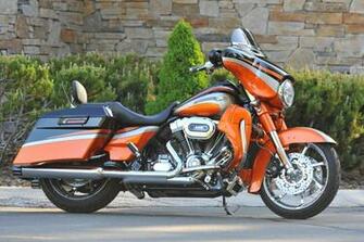 Harley Street Glide Wallpaper Davidson Cvo