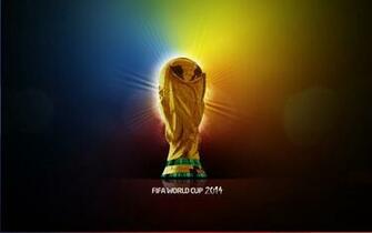 Wallpaper World Cup Id