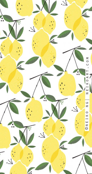 iPhone Pattern Wallpaper