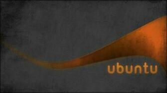 Ubuntu Wallpaper