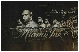 Miami Ink Jpg