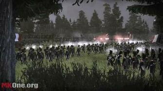 Napoleon Total War Wallpaper Mkone Org Game More