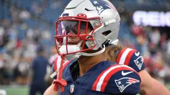 Strong Start From Patriots Christian Gonzalez Cements Him In Award Race Wallpaper