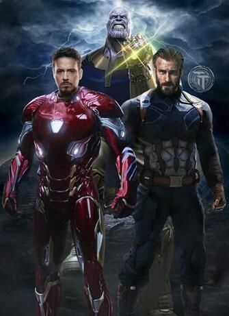 Rumor Marvel S Plans For Phase Avengers Film Revealed