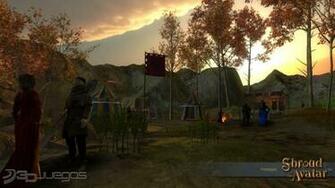 Shroud Of The Avatar Im Genes Juego Pc 3djuegos