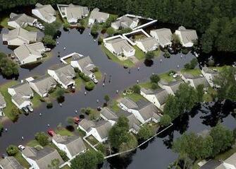 South Carolina Comes Through Death And Destruction With Hope
