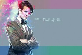 Matt Smith Wallpaper Aquielo