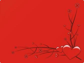 Red Heart Wallpaper HD In Love Imageci