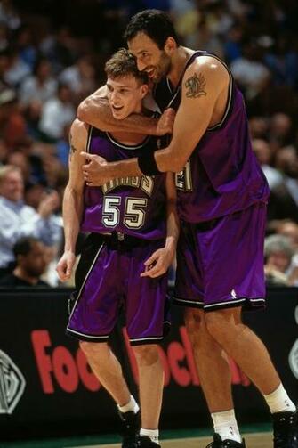 Jason Williams Wallpaper