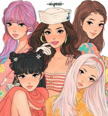 Blackpink