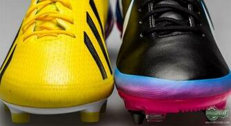 Nike Vs Adidas Wallpaper