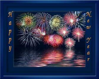 New Year Wallpaper For Desktop On