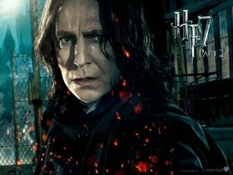 Harry Potter HD Wallpaper
