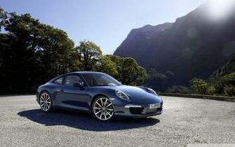 Porsche Carrera Wallpaper And Background Image Net