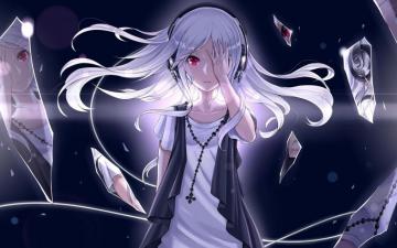 HD Anime Wallpaper